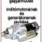 Generátor&inditomotor felujítás 3munkaóra