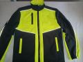 Softshell-felso
