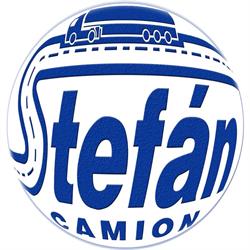 Stefán-Camion Ker. 2006. Kft. Kamionbontó