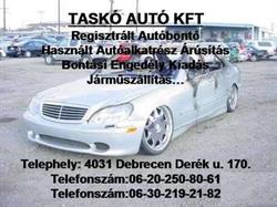 TASKÓ AUTÓ KFT