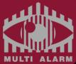 Multi Alarm Zrt. Miskolc
