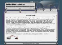 Kaputelefon Szolnok - Balázs Tibor Kaputelefon Szerelő