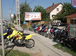 Varges Motor Kft.