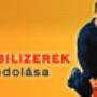 Gyári immobilizerek újrakódolása