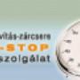 Non-Stop Gyorsszolgálat