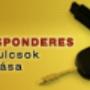 Transponderes kulcs