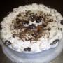 Morgan kapitány torta