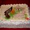 W.Disney figurás torta