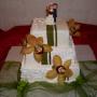 esküvői torta