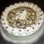 oroszkrém torta