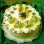 torta babalátogatóba