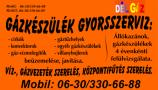 Délgáz Bt