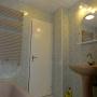 Apartman 2-Fürdőszoba