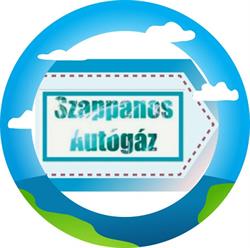 Szappanos Autógáz