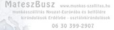 Matesz Busz