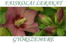 Győrszemere-Hegyi Faiskolai Lerakat