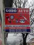 Godó Autósbolt