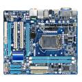 Gigabyte H55M-UD2H alaplap