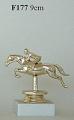 Sport figura F177 (lovas)