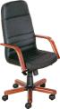 Rómeo Wood Boss vezetői fotel