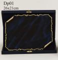 Dobozos plakett Dp01