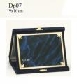 Dobozos plakett Dp07