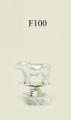 Sport figura F100 (bika)