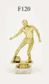 Sport figura F120 (labdarúgó támadó)