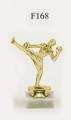 Sport figura F168 (kick-box)
