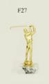 Sport figura F27 (golf)
