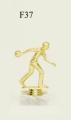 Sport figura F37 (bowling férfi)