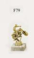 Sport figura F79 (moto-cross)