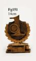 Antikolt figura Fg151 (1-es)