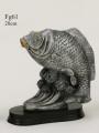 Antikolt figura Fg61 (hal)