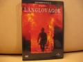 Lánglovagok DVD