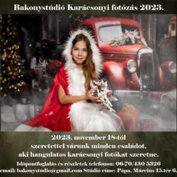 Bakonystúdió Esküvői Fotó és Videó