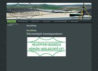 Mélyépterv-Geodézia Mérnöki Szolgáltató Kft.