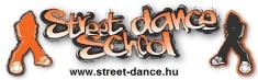 Street Dance School Hip-Hop Tánciskola