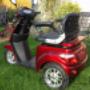 Látogató által feltöltött 2015. 10. 29. - brd-016 háromkerekű moped, 500W, 48V, 10Ah, differenciál mű, hátramenet funkció