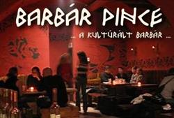Barbár Pince