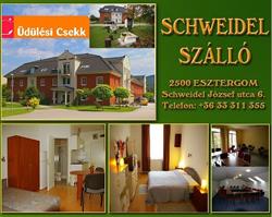 Schweidel Szálló