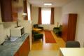 nappalis hálós apartman
