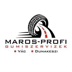 Maros-Profi Gumiszeríz