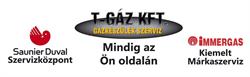 T-GÁZ KFT