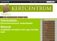 Fabrokertcentrum Paks