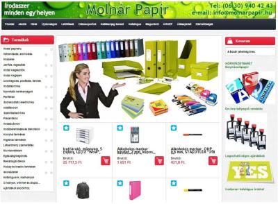 webshop