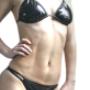 4D-s lakk bikini