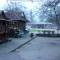 Buszmegálló