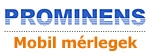 Zemic Mérlegcellák