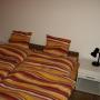 Apartman, hálószoba